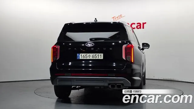 Hyundai Palisade 2023 thumb 4