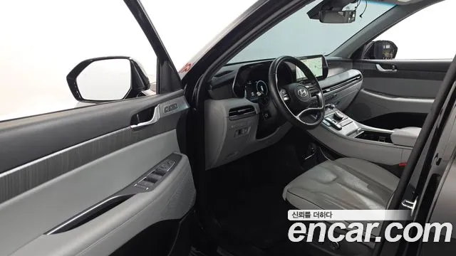 Hyundai Palisade 2023 thumb 10