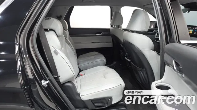 Hyundai Palisade 2023 thumb 11