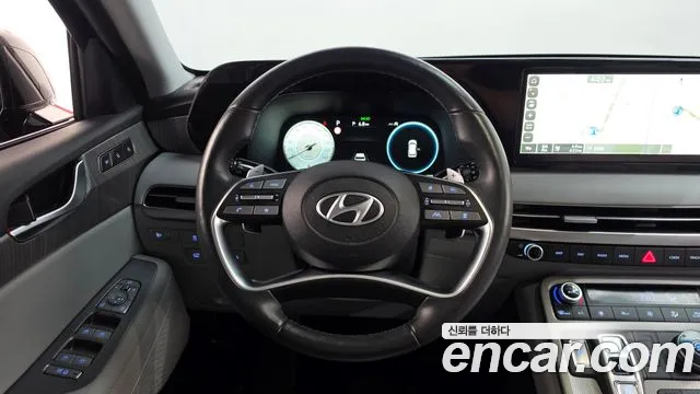 Hyundai Palisade 2023 thumb 12
