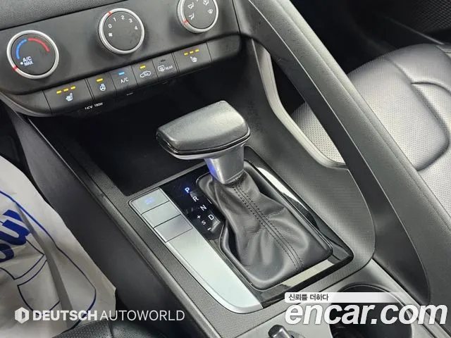 Hyundai Avante 2021 thumb 9
