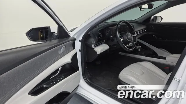 Hyundai Avante 2020 thumb 10