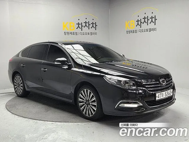 Renault-KoreaSamsung Latitude 2016 thumb 3