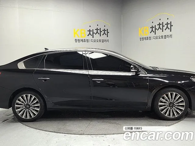 Renault-KoreaSamsung Latitude 2016 thumb 4