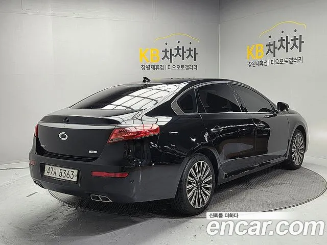 Renault-KoreaSamsung Latitude 2016 thumb 5