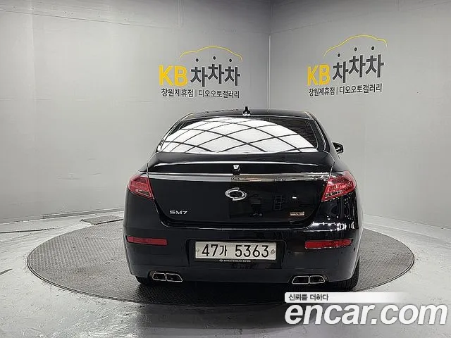 Renault-KoreaSamsung Latitude 2016 thumb 6