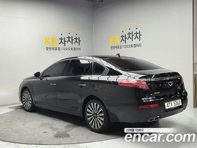 Renault-KoreaSamsung Latitude 2016 thumb 7