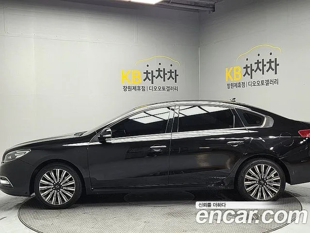 Renault-KoreaSamsung Latitude 2016 thumb 8