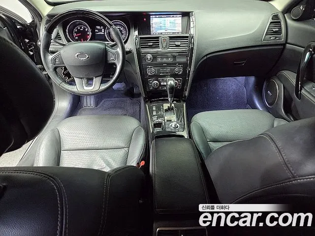 Renault-KoreaSamsung Latitude 2016 thumb 10