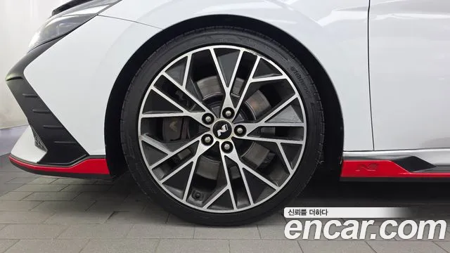 Hyundai Avante 2021 thumb 5