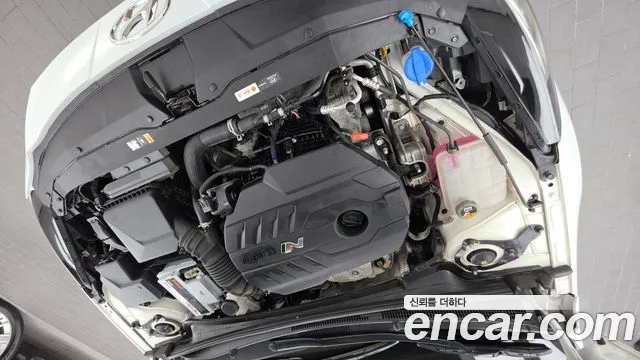 Hyundai Avante 2021 thumb 6