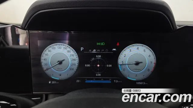 Hyundai Avante 2021 thumb 8