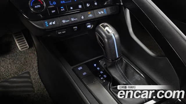 Hyundai Avante 2021 thumb 9
