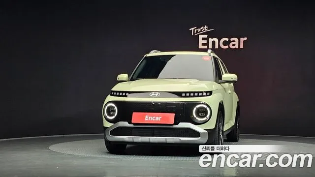 Hyundai Casper 2024 thumb 3