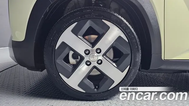 Hyundai Casper 2024 thumb 5