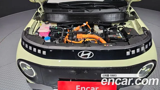 Hyundai Casper 2024 thumb 6