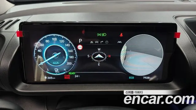 Hyundai Casper 2024 thumb 8