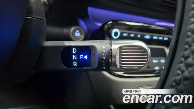 Hyundai Casper 2024 thumb 9