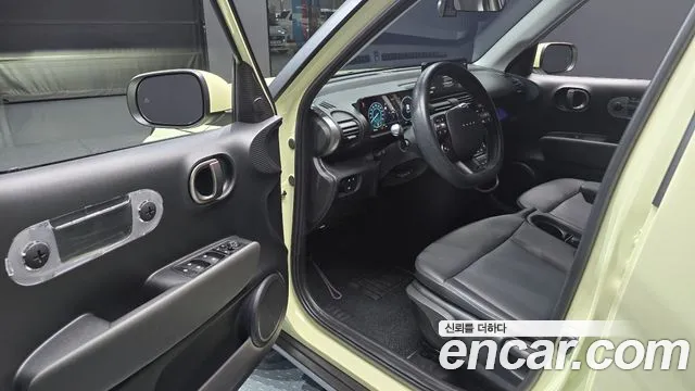 Hyundai Casper 2024 thumb 10
