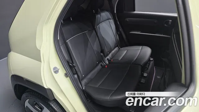 Hyundai Casper 2024 thumb 11