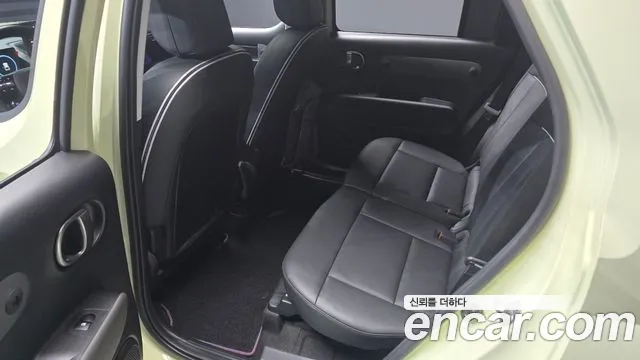 Hyundai Casper 2024 thumb 12