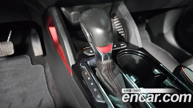 ChevroletGMDaewoo TrailBlazer 2021 thumb 9