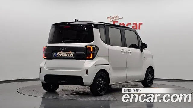 Kia Ray 2025 thumb 2
