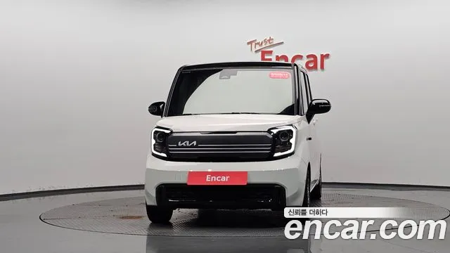 Kia Ray 2025 thumb 3