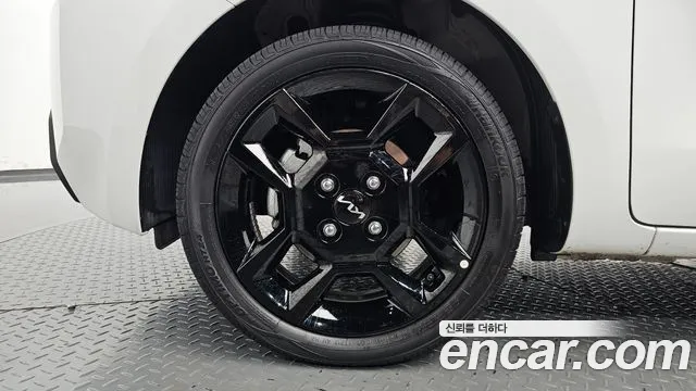 Kia Ray 2025 thumb 5