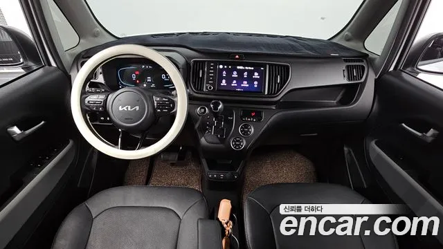 Kia Ray 2025 thumb 7