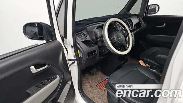Kia Ray 2025 thumb 10
