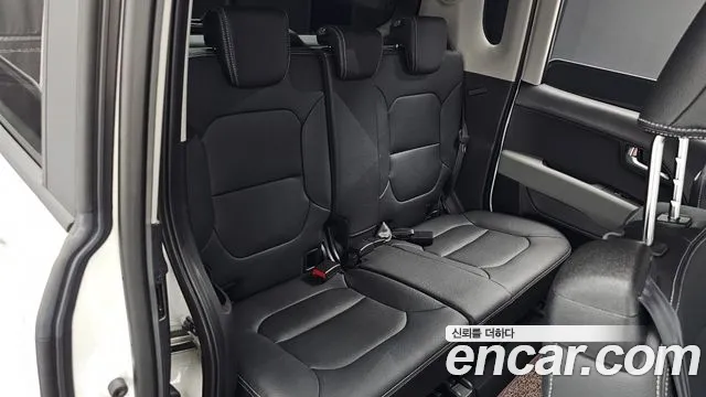 Kia Ray 2025 thumb 12