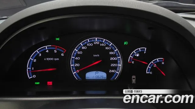 KG_Mobility_Ssangyong Rexton 2015 thumb 8