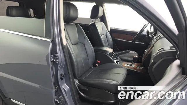 KG_Mobility_Ssangyong Rexton 2015 thumb 12