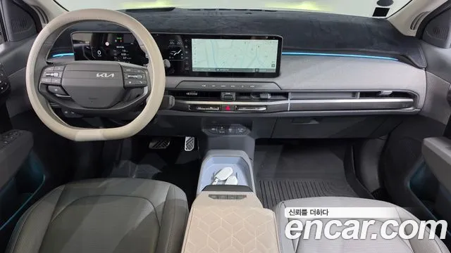 Kia EV3 2024 thumb 7