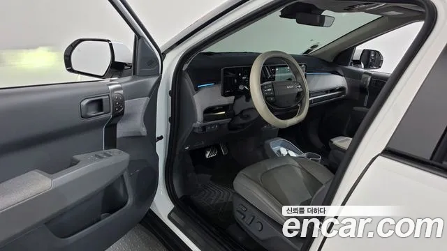 Kia EV3 2024 thumb 10