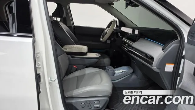 Kia EV3 2024 thumb 11