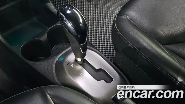 ChevroletGMDaewoo Spark 2016 thumb 9