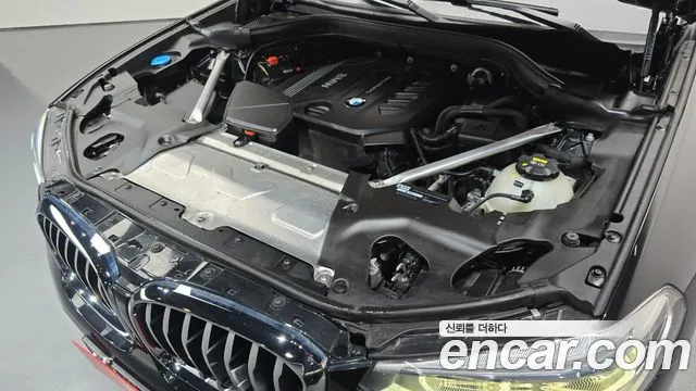 BMW X3 2018 thumb 6