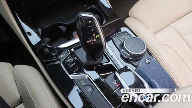 BMW X3 2018 thumb 9