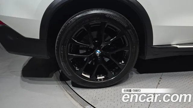 BMW X5 2021 thumb 5