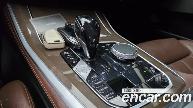 BMW X5 2021 thumb 9