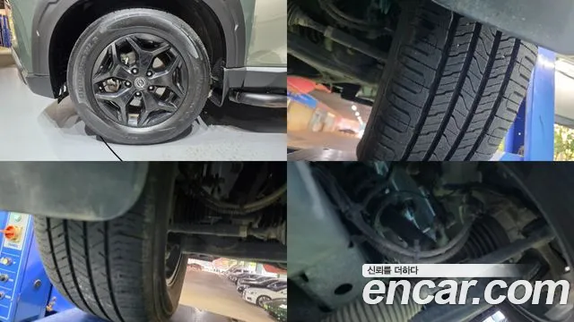 KG_Mobility_Ssangyong Rexton 2023 thumb 5