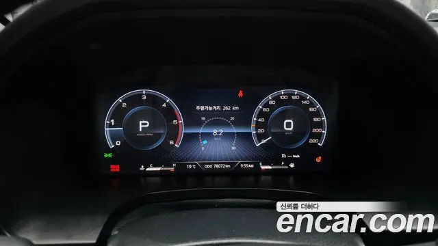 KG_Mobility_Ssangyong Rexton 2023 thumb 8