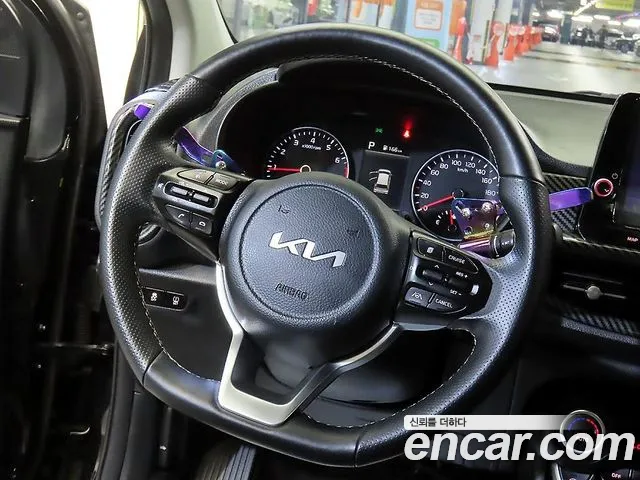 Kia Morning 2022 thumb 8