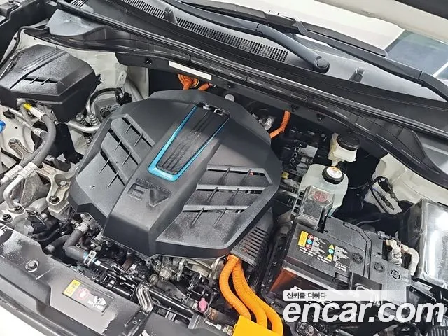Kia Niro 2022 thumb 5