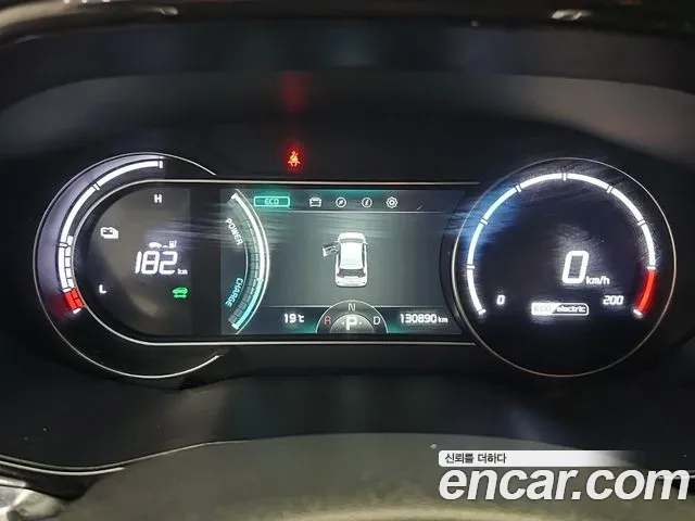 Kia Niro 2022 thumb 6