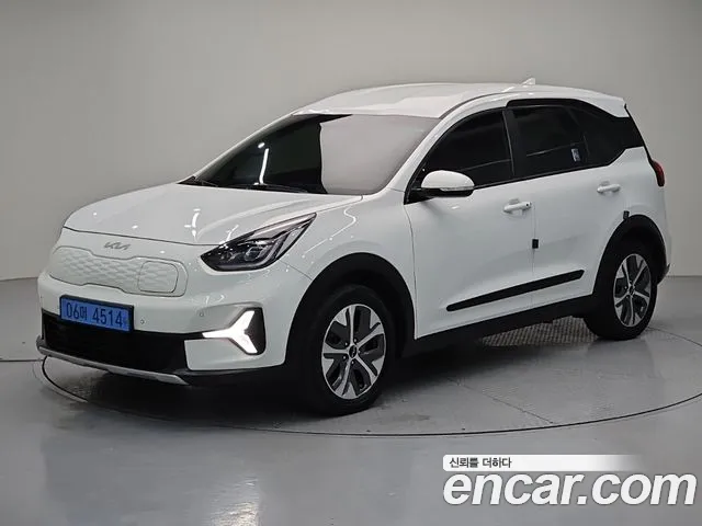 Kia Niro 2022 thumb 12