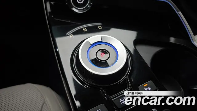 Kia EV6 2022 thumb 9