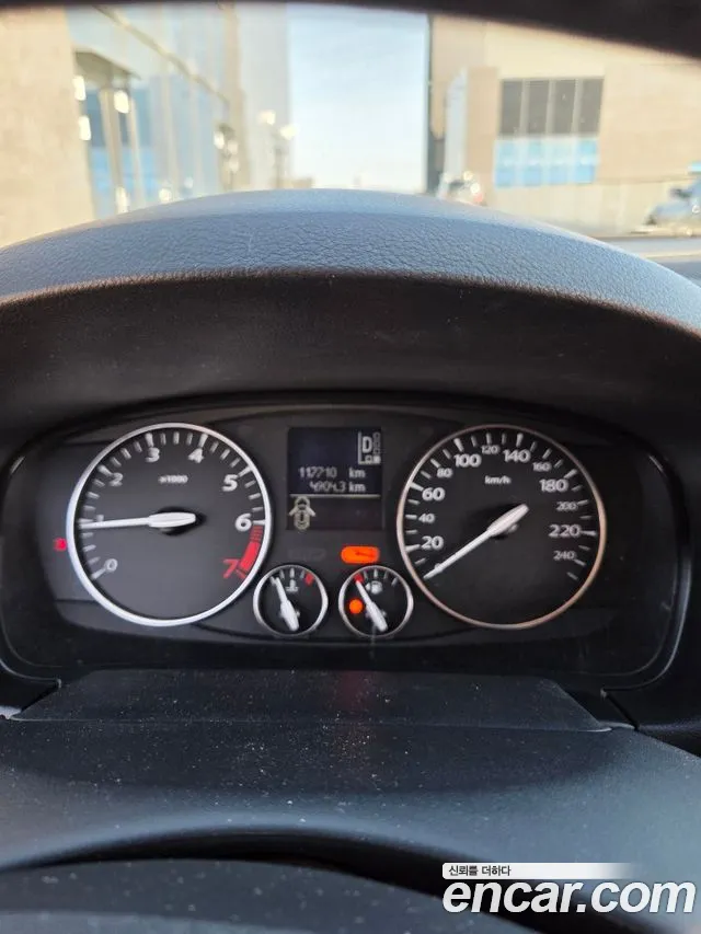 Renault-KoreaSamsung SM5 2010 thumb 8